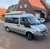 Ford Transit Camper - Ford aus 2001