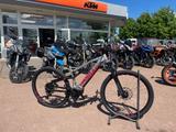 Gasgas TRA6  630Wh 70Nm GrößeL - Gasgas E-Bikes