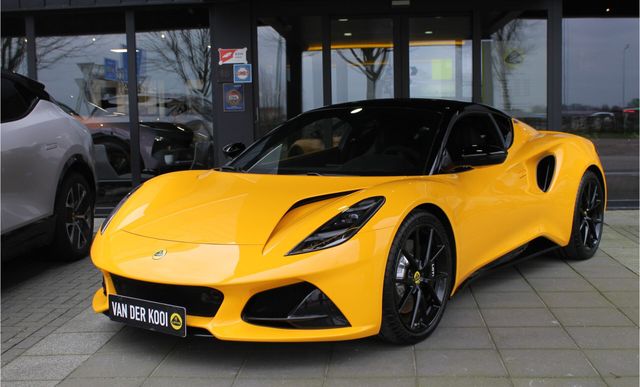 Lotus Emira 3.5 V6 First Edition