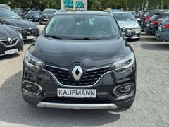 Fahrzeugabbildung Kadjar Bose Edition 4x4 BLUE dCi 150
