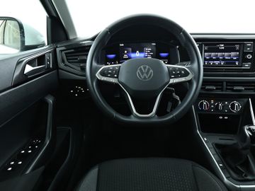 Volkswagen Taigo - 10