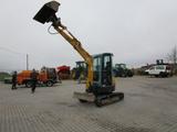 Yanmar VIO 25-4 - Yanmar Vio 25
