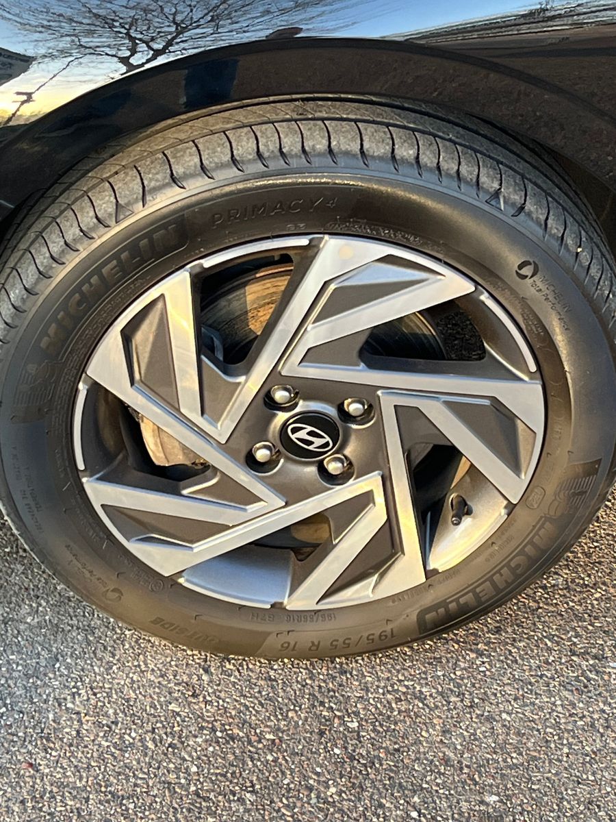 Hyundai i20 – Bild 13
