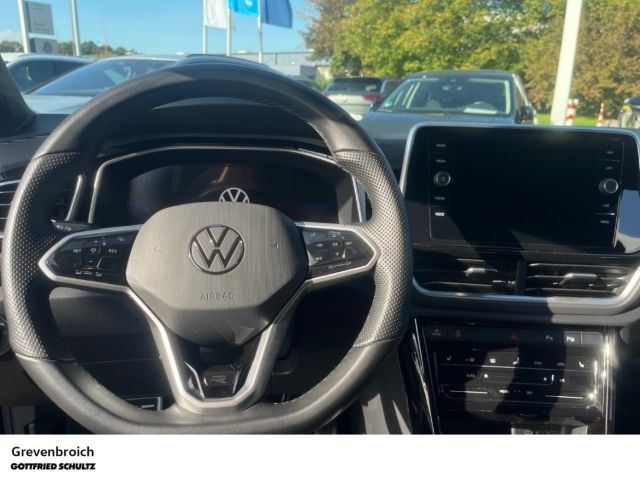Volkswagen T-Roc - Bild 13