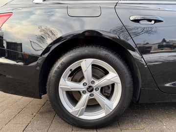 Audi A6 - 5