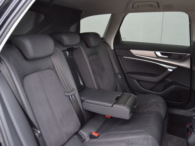 A6 Avant Sport 50 TDI qu. Tiptr. LUFT/AHK/LED/NA