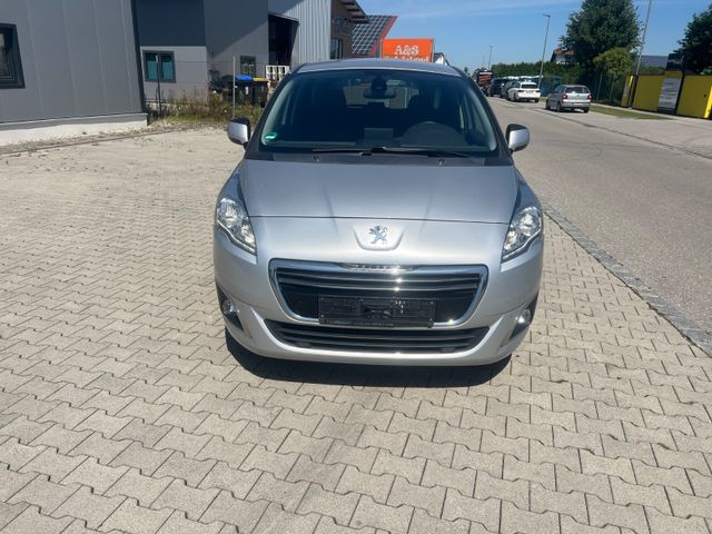 Peugeot 5008 Active