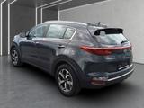 Kia Sportage 1.6 CRDI AWD DCT VISION - Kia Sportage: V6