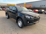 Isuzu D-Max Double Cab 4WD L - Isuzu Gebrauchtwagen