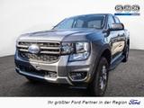 Ford RANGER DOKA XLT 170PS PDC KAMERA NAVI ACC AHK - Ford Ranger Neuwagen