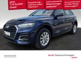 Audi Q5 50 TDI quattro tiptronic Standhzg Head-Up Kam - Audi Q5 Gebrauchtwagen