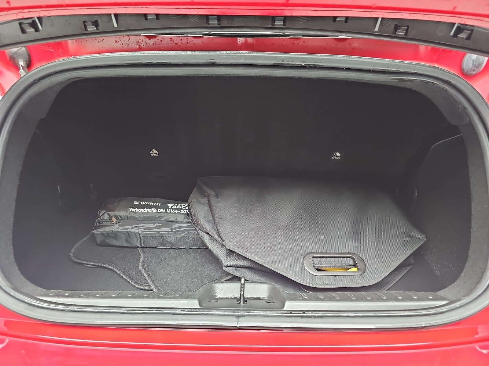 Fiat 500C - Bild 15
