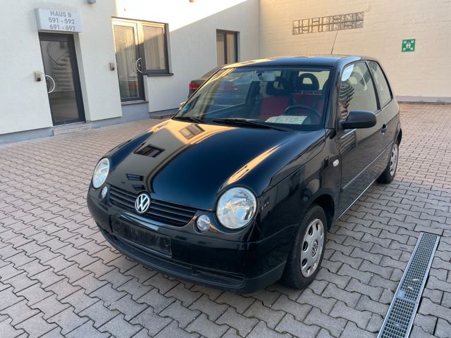 Volkswagen Lupo Basis