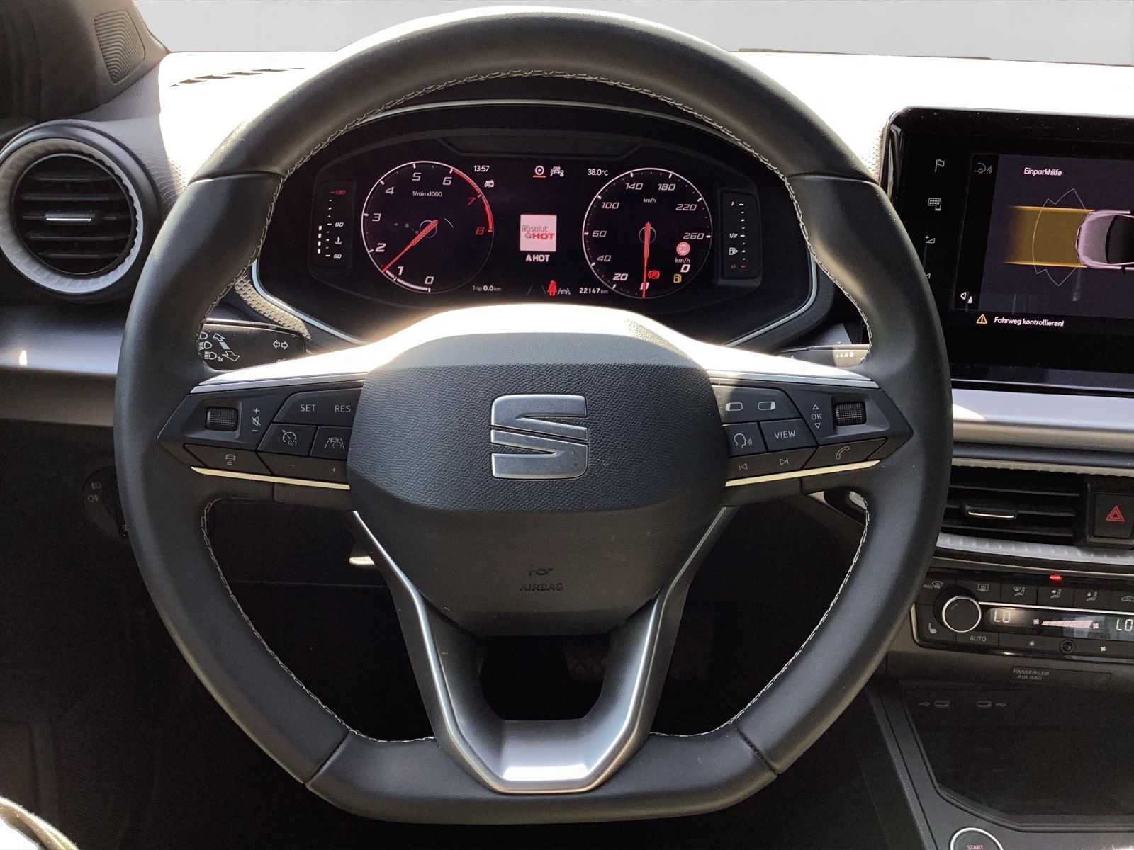 Seat Ibiza - Bild 10