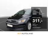 Volkswagen Touran 1.5 TSI DSG Comfortline | NAVI | AHK | - Volkswagen Touran Jahreswagen: Automatik