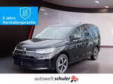 Volkswagen Caddy Maxi 1,5 TSI DSG Energy 7-Sitzer AHK