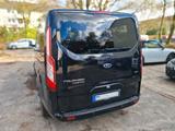 Ford Tourneo Custom Trend L2 Automatik - Ford Tourneo Custom Gebrauchtwagen in Hamburg