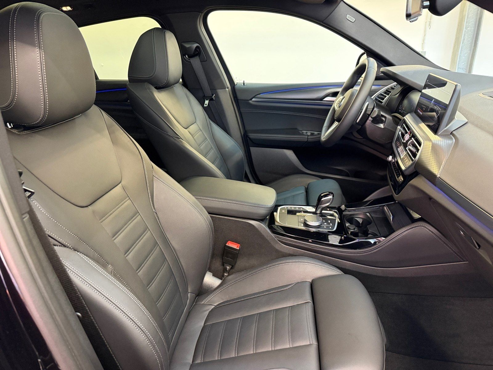 BMW X4 - Bild 12