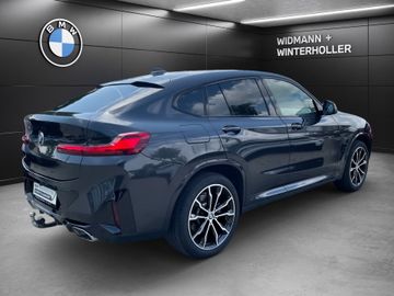 BMW X4 - 5