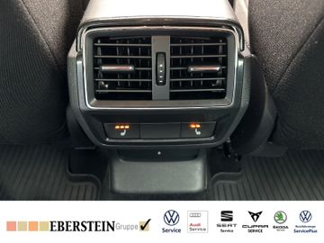 Skoda Kodiaq Ambition 2.0 TDI 4x4 NAVI SH RFK SmartLin