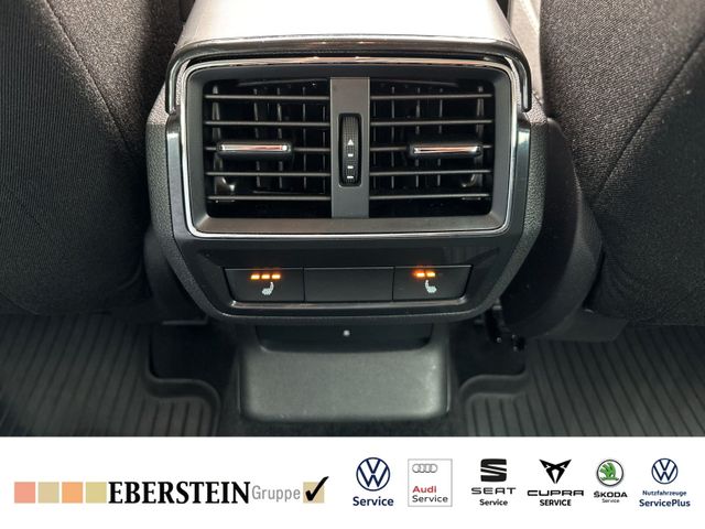 Skoda Kodiaq Ambition 2.0 TDI 4x4 NAVI SH RFK SmartLin