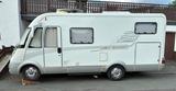 HYMER / ERIBA / HYMERCAR B 514 SL Star Edition  - HYMER / ERIBA B 514 sl