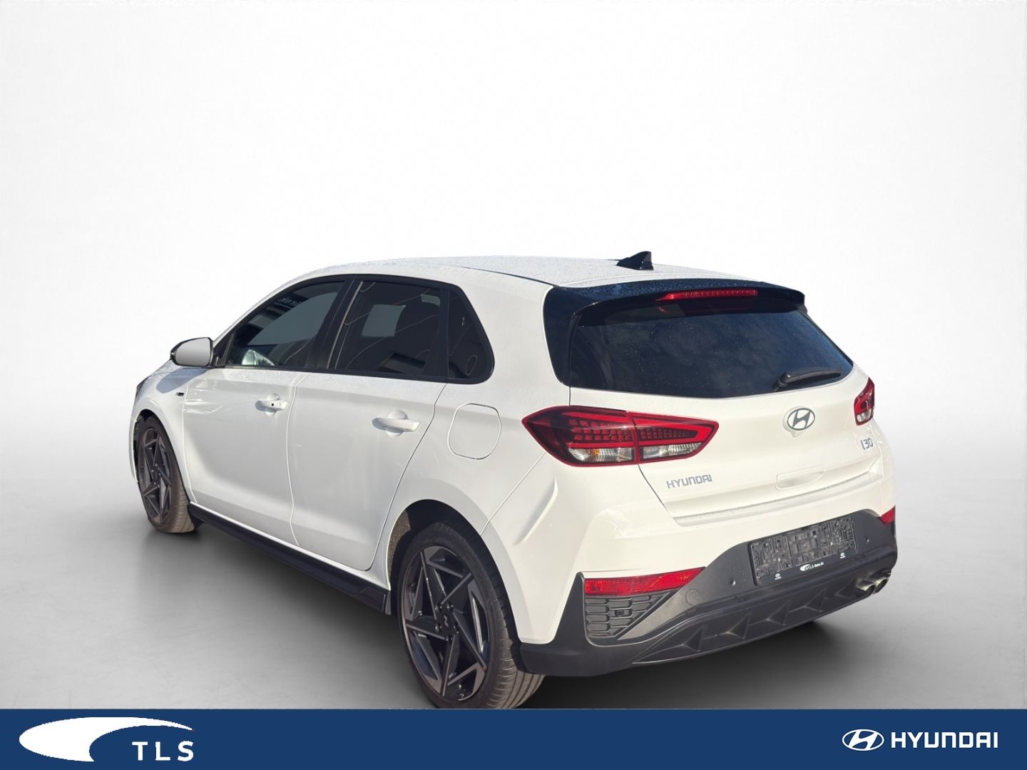 Hyundai i30 – Bild 2