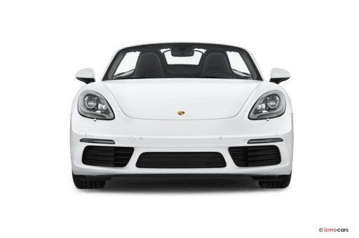 Image of Porsche Boxster