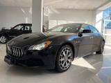 Maserati Quattroporte V6 Diesel - gebrauchte Maserati Quattroporte aus dem Jahr 2016