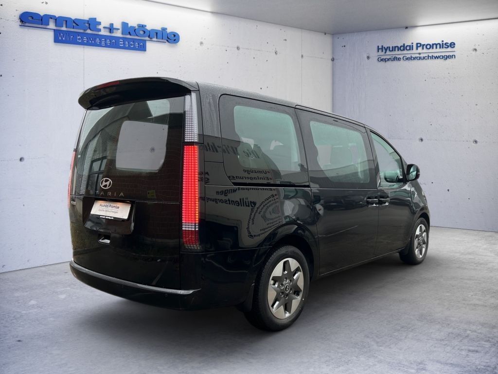 Hyundai Staria – Bild 3