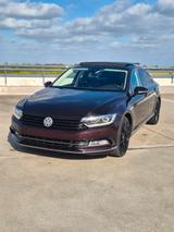 Volkswagen Passat 2.0 TSI DSG  Highline  - Volkswagen Passat mit Benzin-Antrieb: Limousine, 2.0