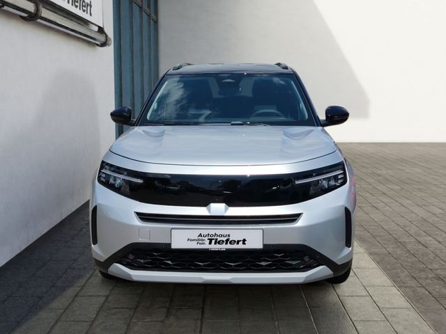 Frontera 1.2 DI Hybrid 48V eDCT ULTIMATE (1G)