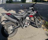 Aprilia sx 125 - APRILIA 125 SX