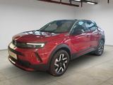 Opel Mokka-e Elegance NAVI+SHZ+Allwetter - mit Elektro-Antrieb: Rot