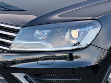Volkswagen Touareg - 8