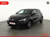 MG3 1.5 Hybrid Luxury Aut. LED ACC Navi 360° - schwarze MG MG3