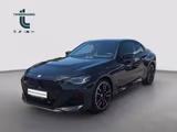 BMW M240i xDrive Steptronic Coupe Sport Aut. - schwarze BMW M240i