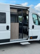 Clever Van Runner | MJ 2024 | Sofort erhältlich!