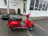 Vespa PX 80 E Lusso - VESPA E PX 80 LUSSO