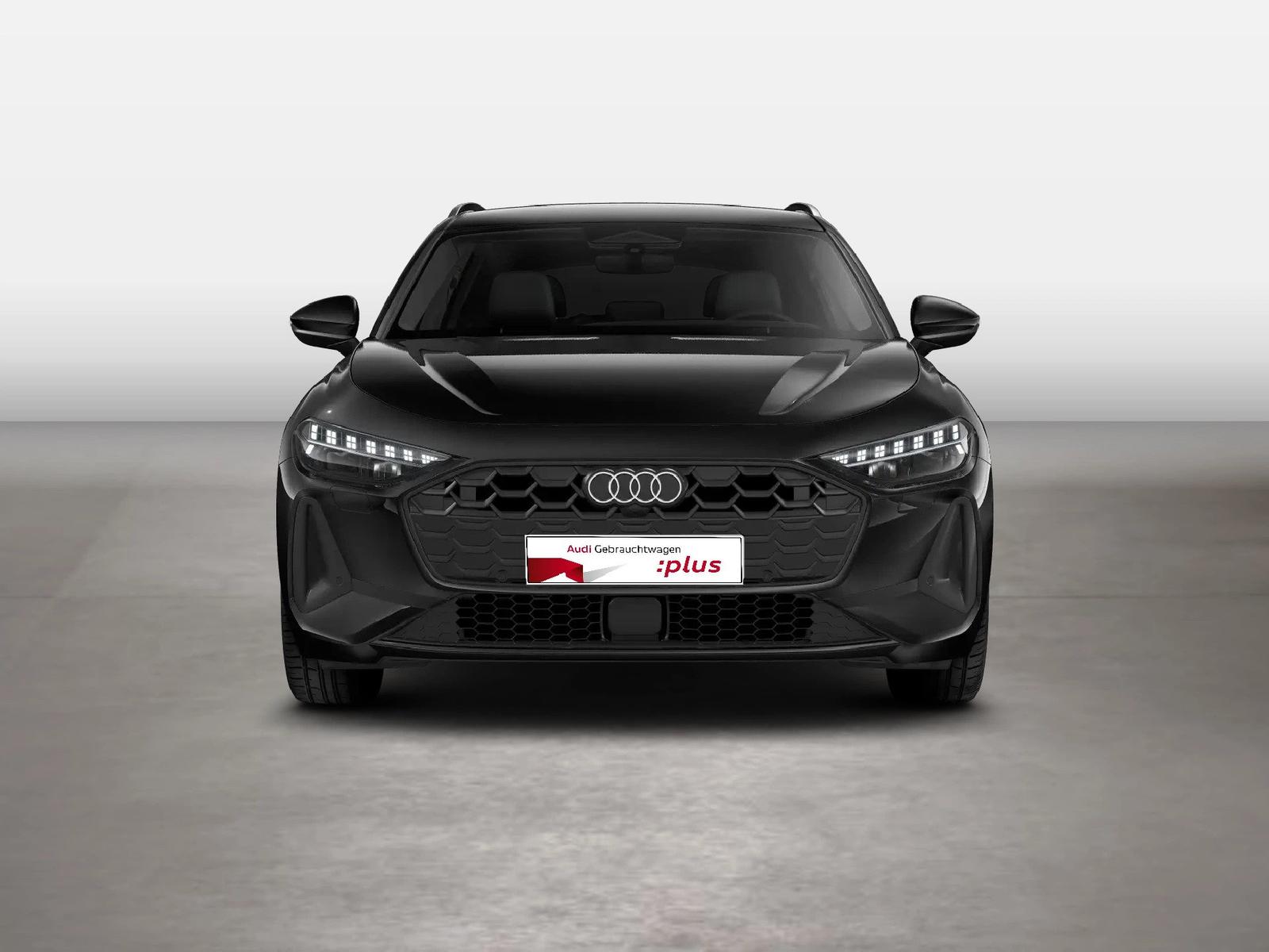 Audi A5 Avant TDI 150 kW S tronic AHK ACC LED Navi LM, миниатюра 5