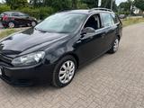 Volkswagen Golf VI Variant Comfortline CUP Einparkhilfe - Volkswagen Golf: Variant
