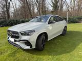 Mercedes-Benz Mercedes GLE 350de Coupé AMG | Burmester | Pano