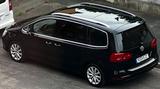 Volkswagen Vw Sharan 7N , sehr guter Zustand - gebrauchte VW Sharan aus dem Jahr 2010