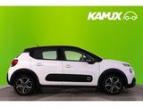 Citroën C3 1.2 PureTech 82 Shine+LED+CARPLAY+KLIMA+PDC - gebrauchte Citroën C3 aus dem Jahr 2019