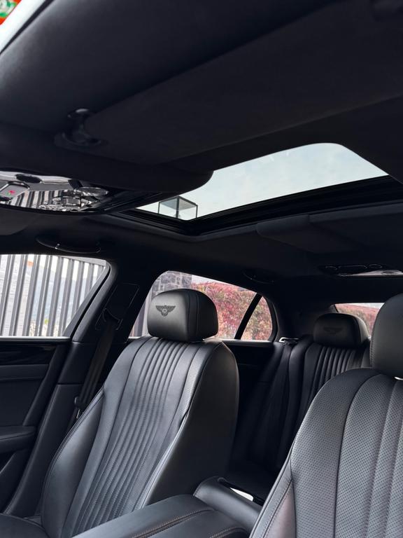 Bentley Continental Flying Spur