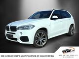 BMW X5 xDrive 30 d/M-Paket/PANO/SHZ/AHK/MEMORY - BMW X5 in Magdeburg
