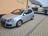 Volkswagen Vw Golf 5 Gti - Volkswagen Golf aus 2004: GTI