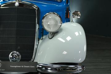 1949 Mercedes-BENZ OTHERS — миниатюра 38