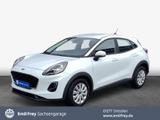 Ford Puma 1.0 EcoBoost COOL & CONNECT Winterpak. - Ford Puma in Dresden