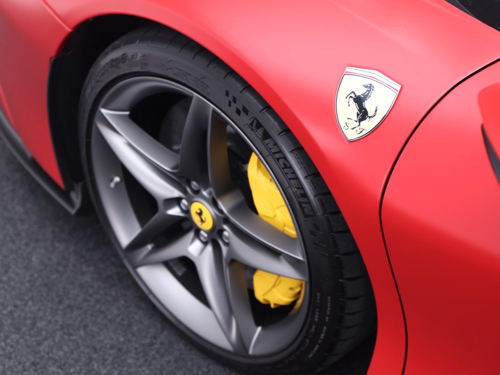 Ferrari SF90 Spider   ***Ferrari Frankfurt***